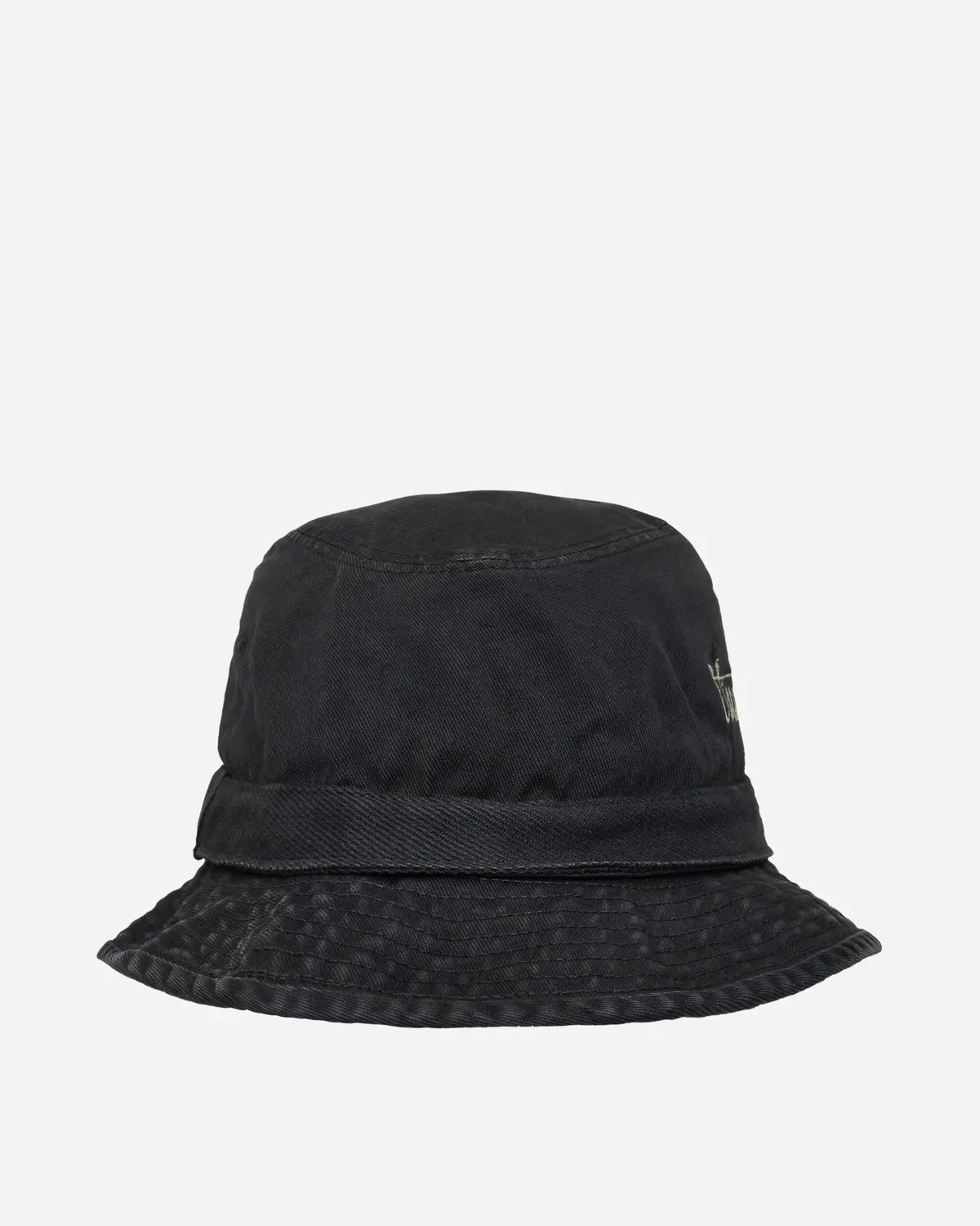 Buckley Cap (Damaged) Black 1