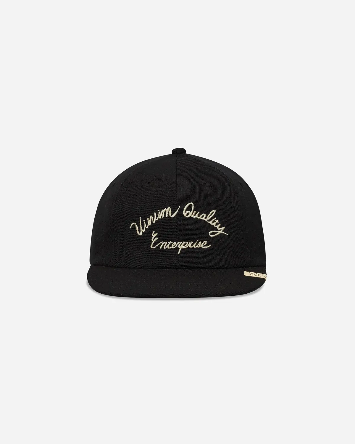 Excelsior Ii Cap Black 2
