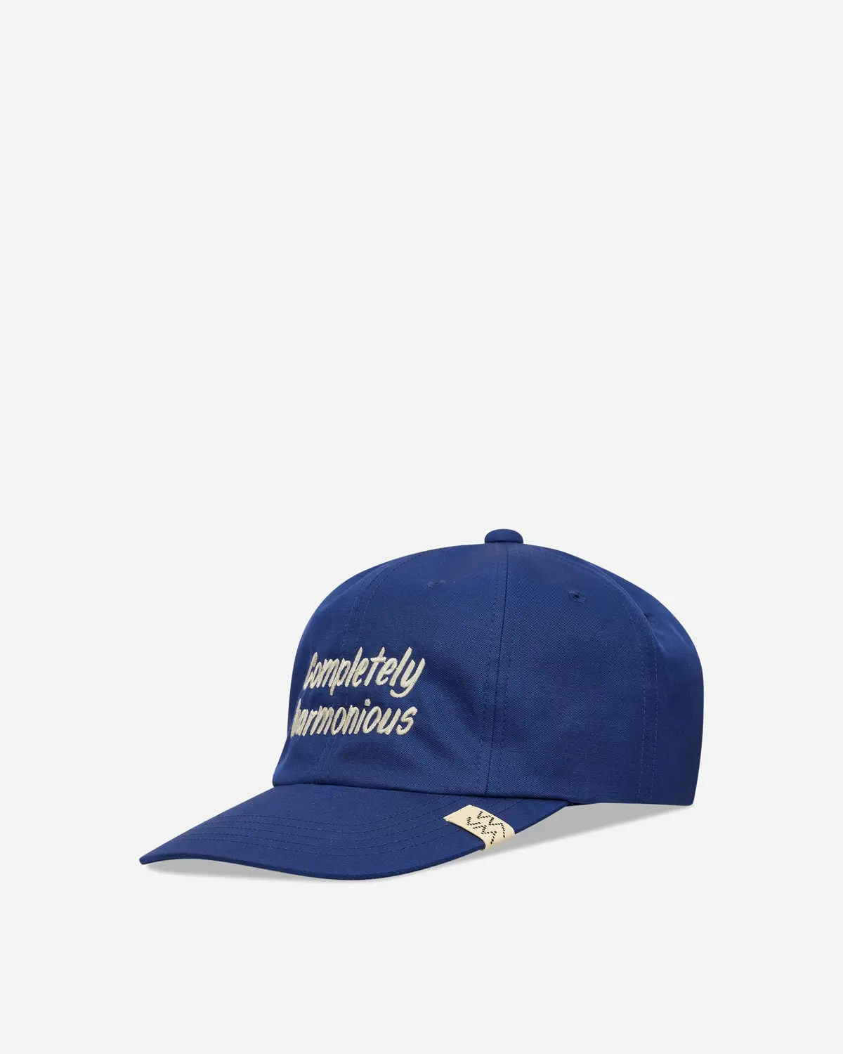 Excelsior Ii Cap Blue 1