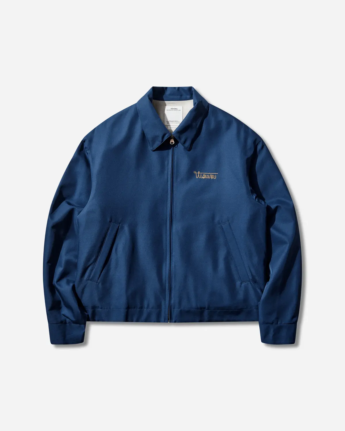Men's Kluane Swing Top Blue 1