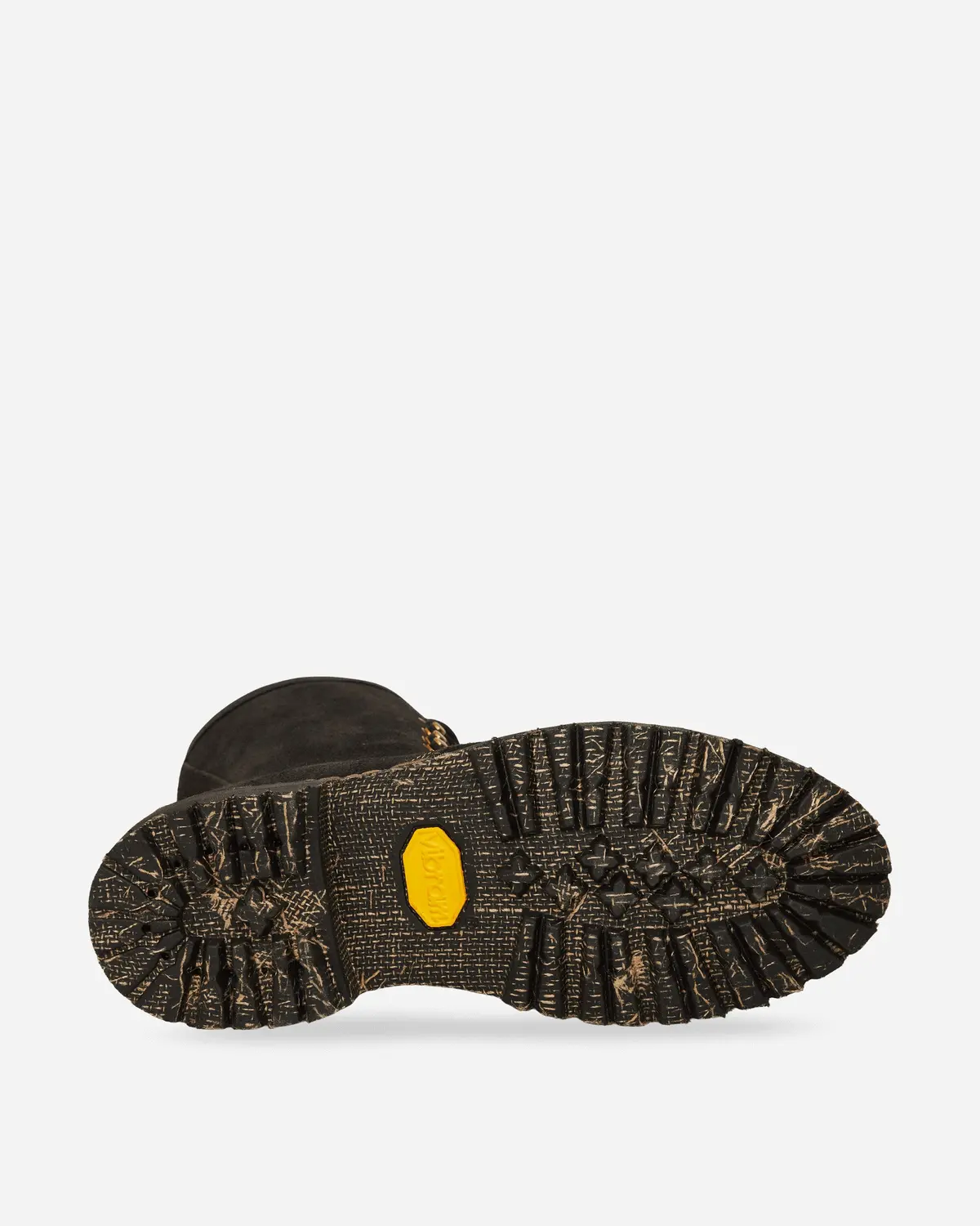 Scout Moc Boots-Folk Black 5