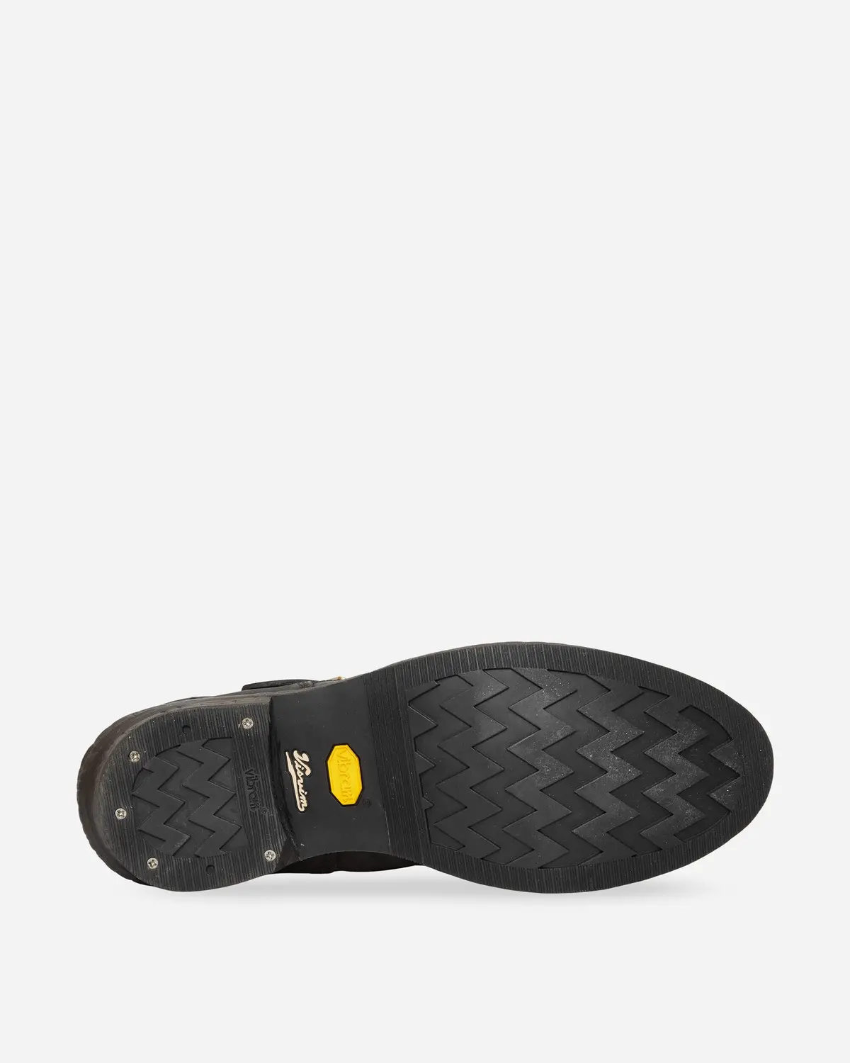 T.W.O. Boots-Folk Black 5