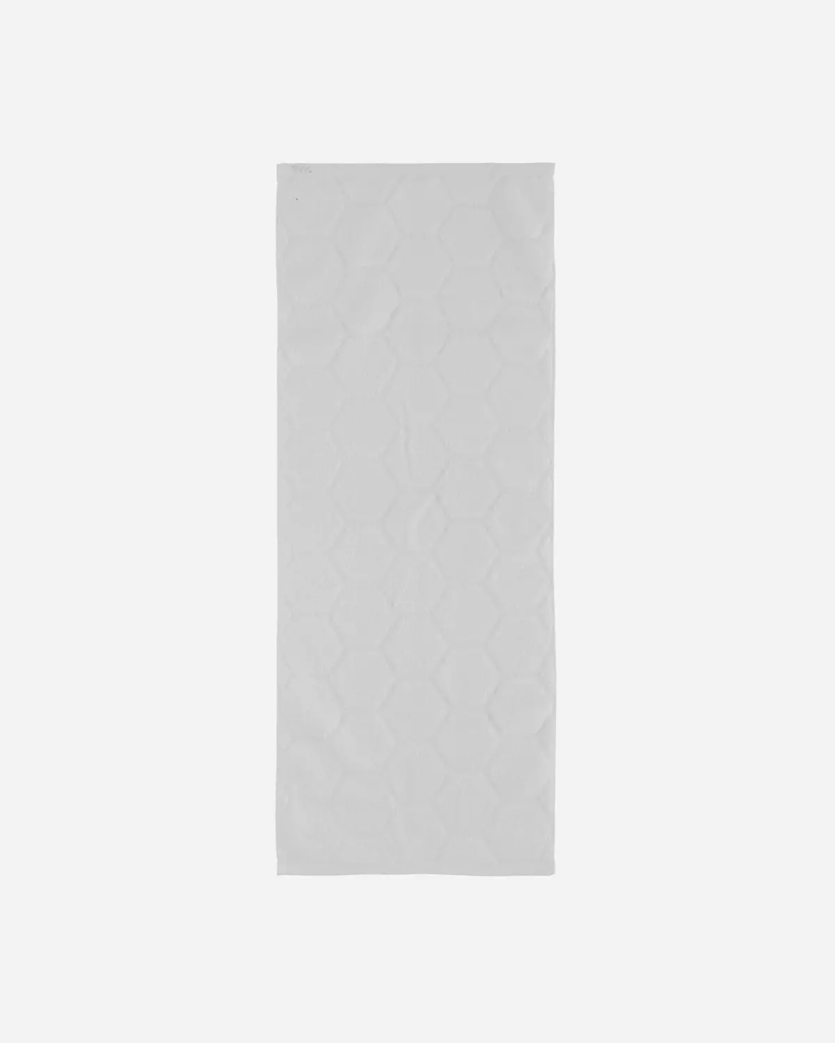 Sea Island Cotton Ultimate Face Towel White 1