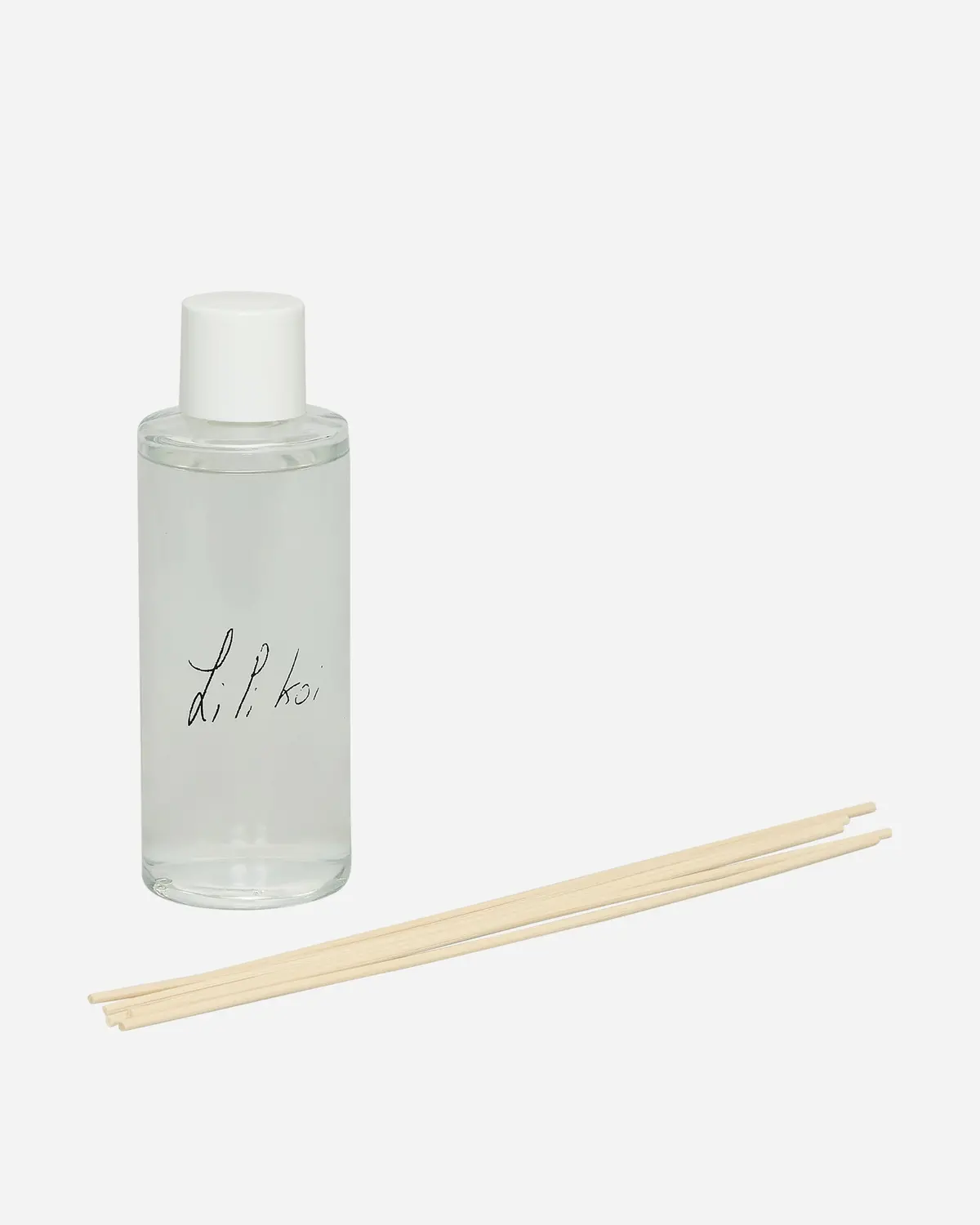 Subsection Reed Fragrance Diffuser - No.9 / Lilikoi 1