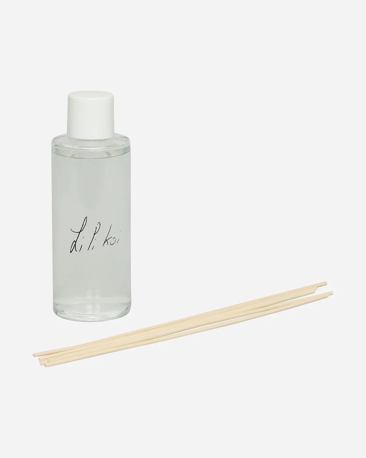 Subsection Reed Fragrance Diffuser - No.9 / Lilikoi 2