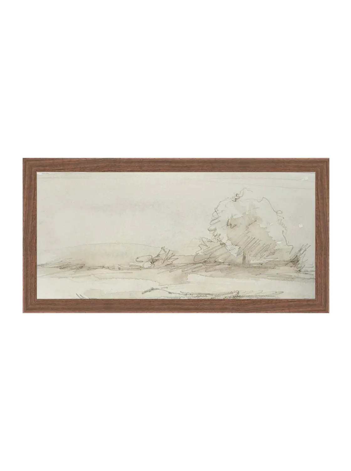 Watercolor Landscape 3 6