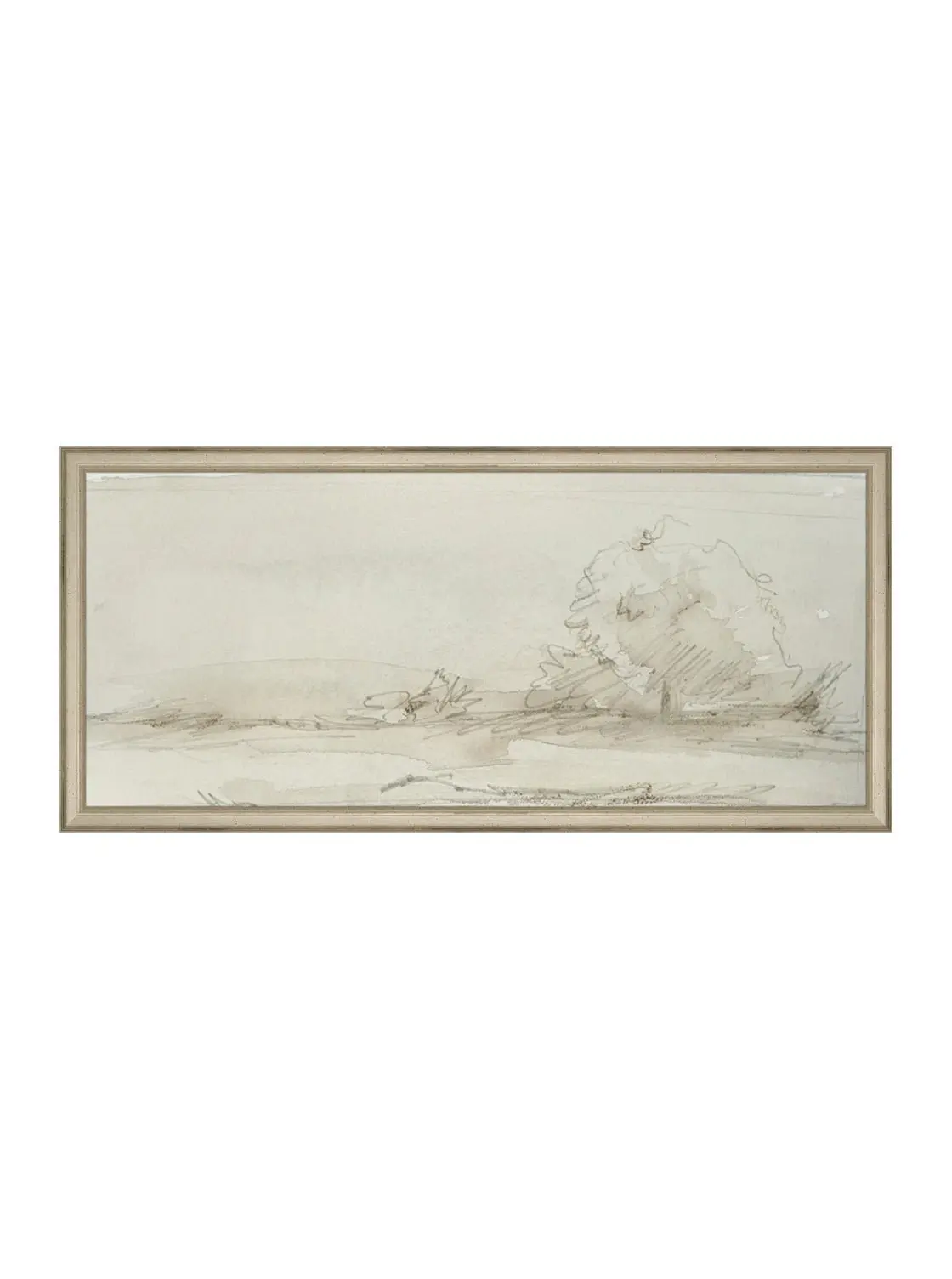 Watercolor Landscape 3 16