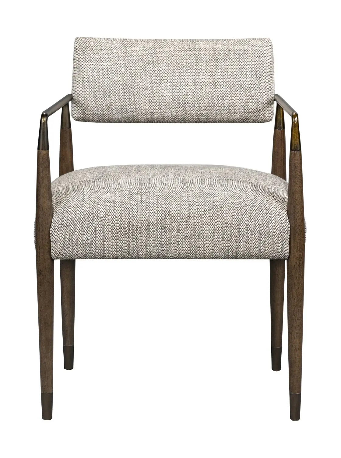 Waylon Dining Arm Chair 1
