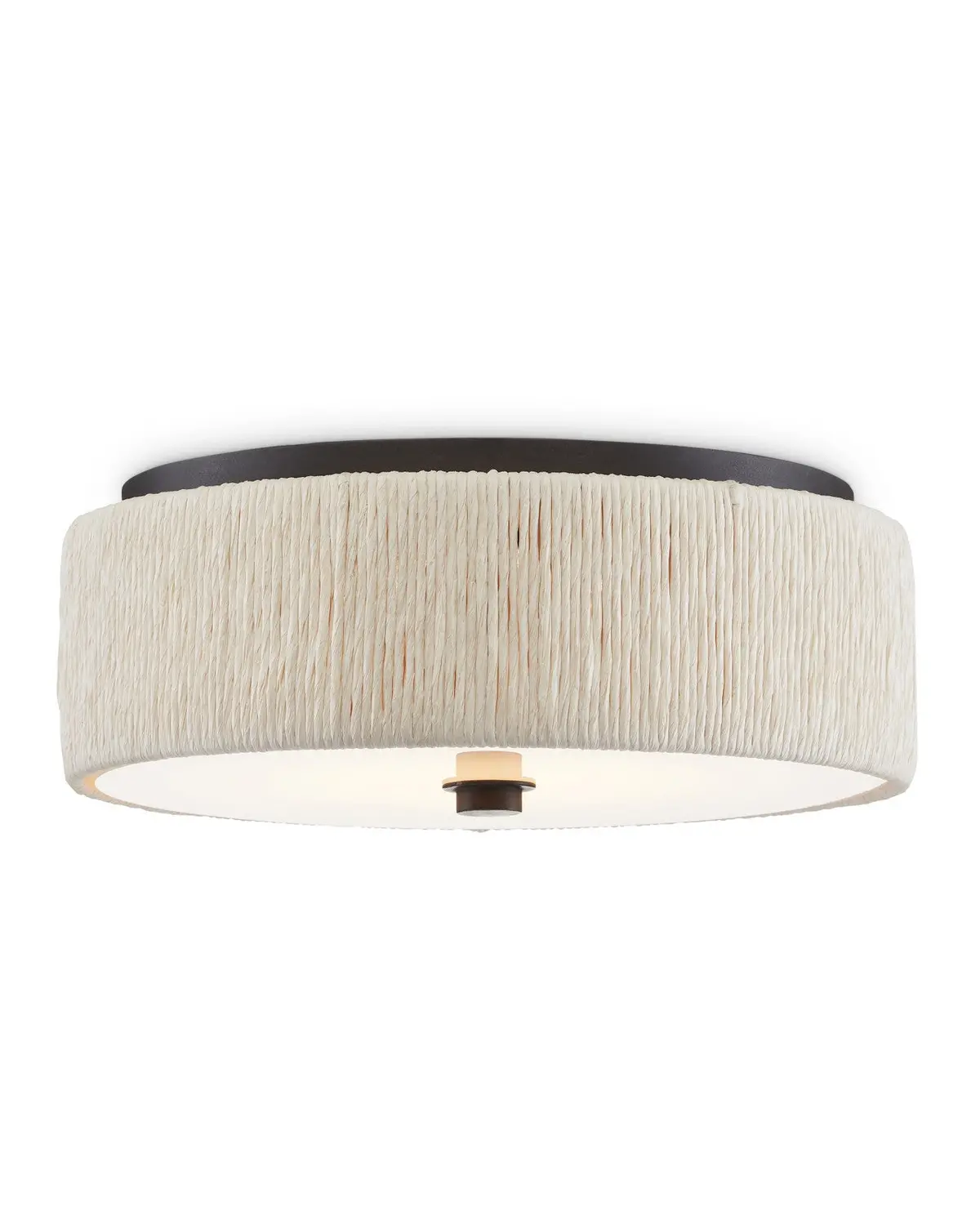 Wells Flush Mount 1