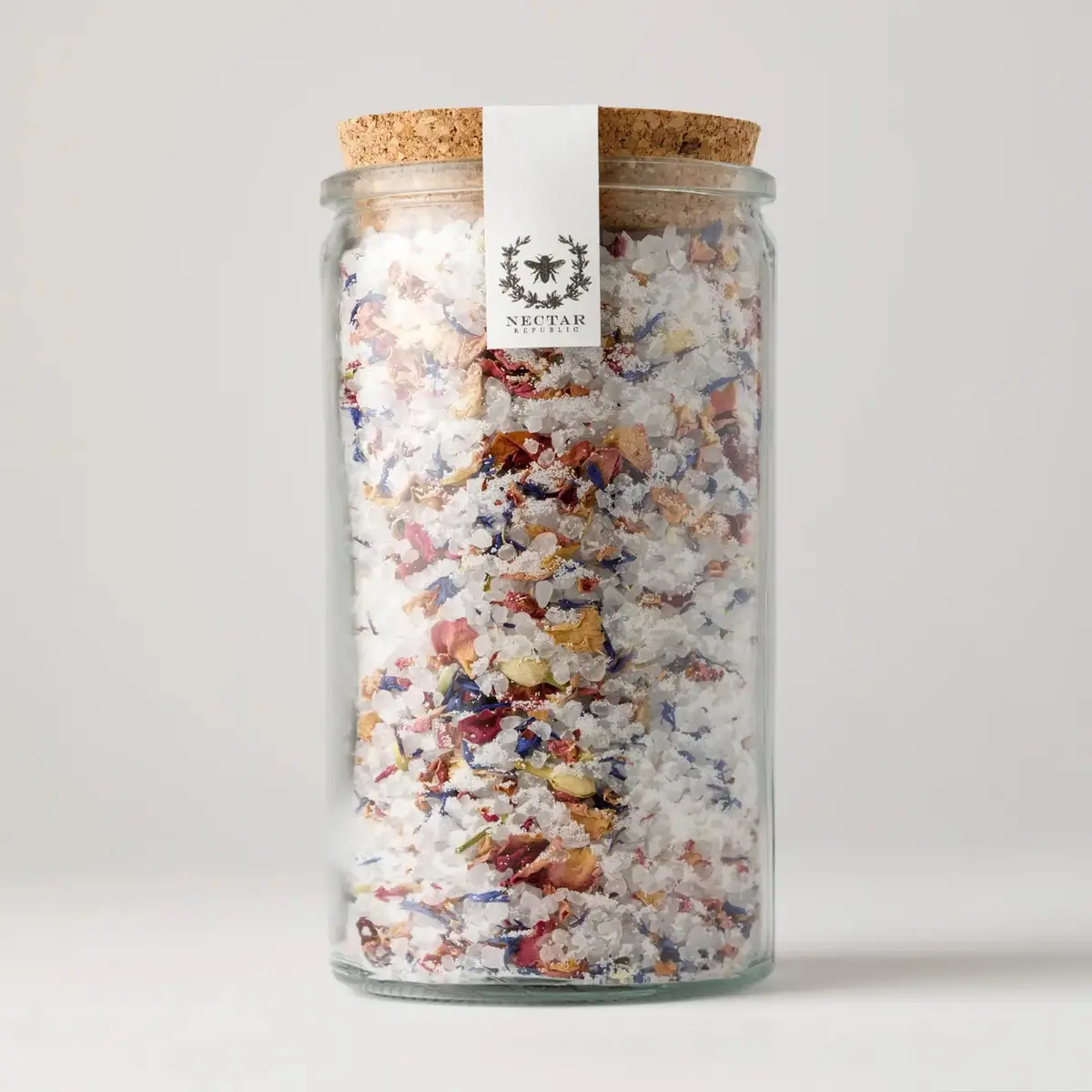 Wildflowers Bath Soak 1