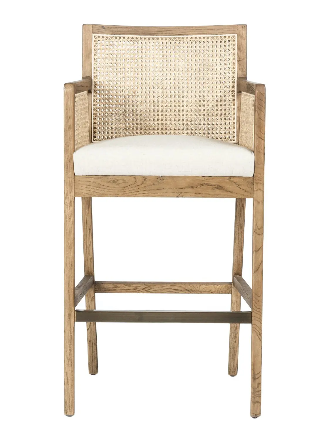 Willa Bar + Counter Stool 1