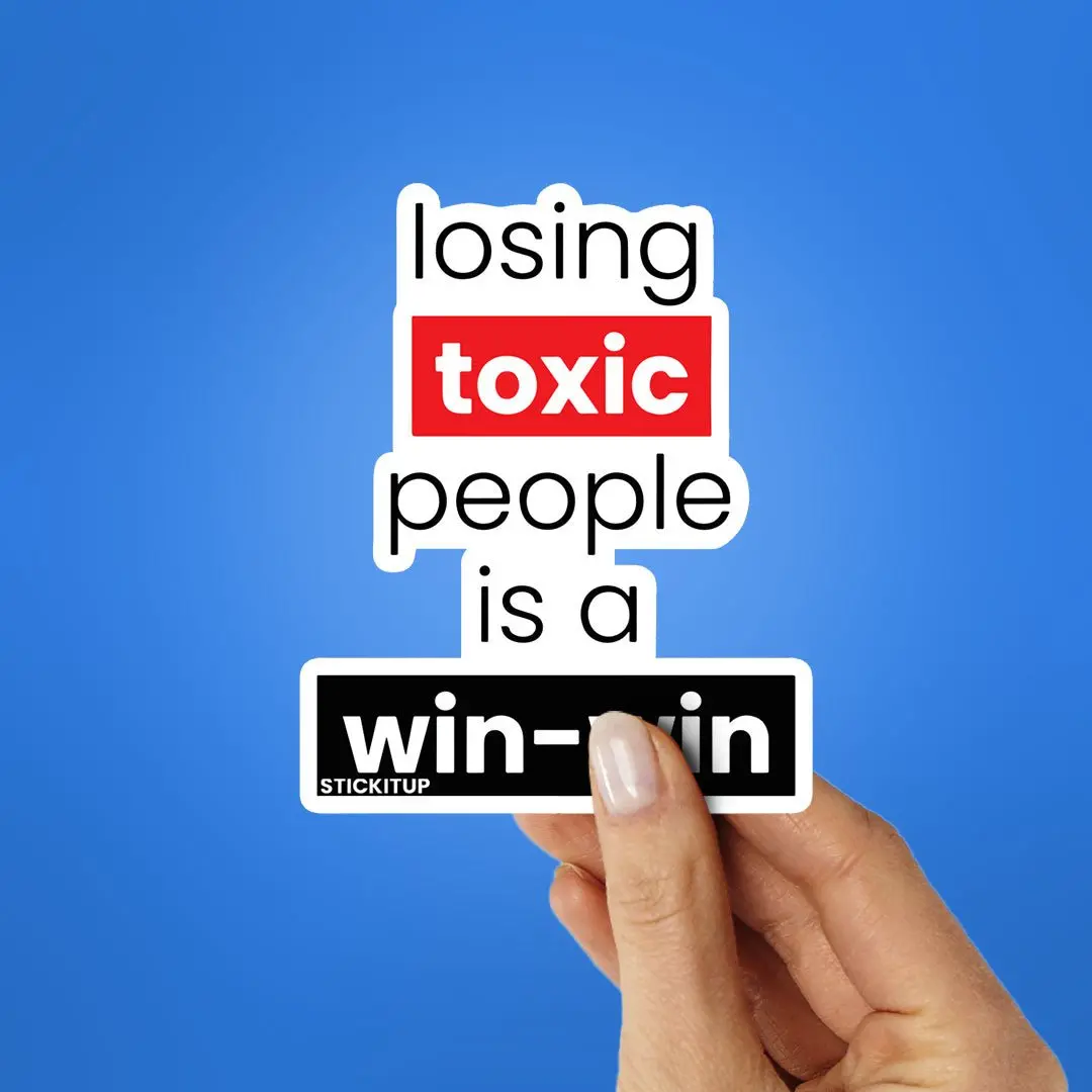 Win Win Sticker 2