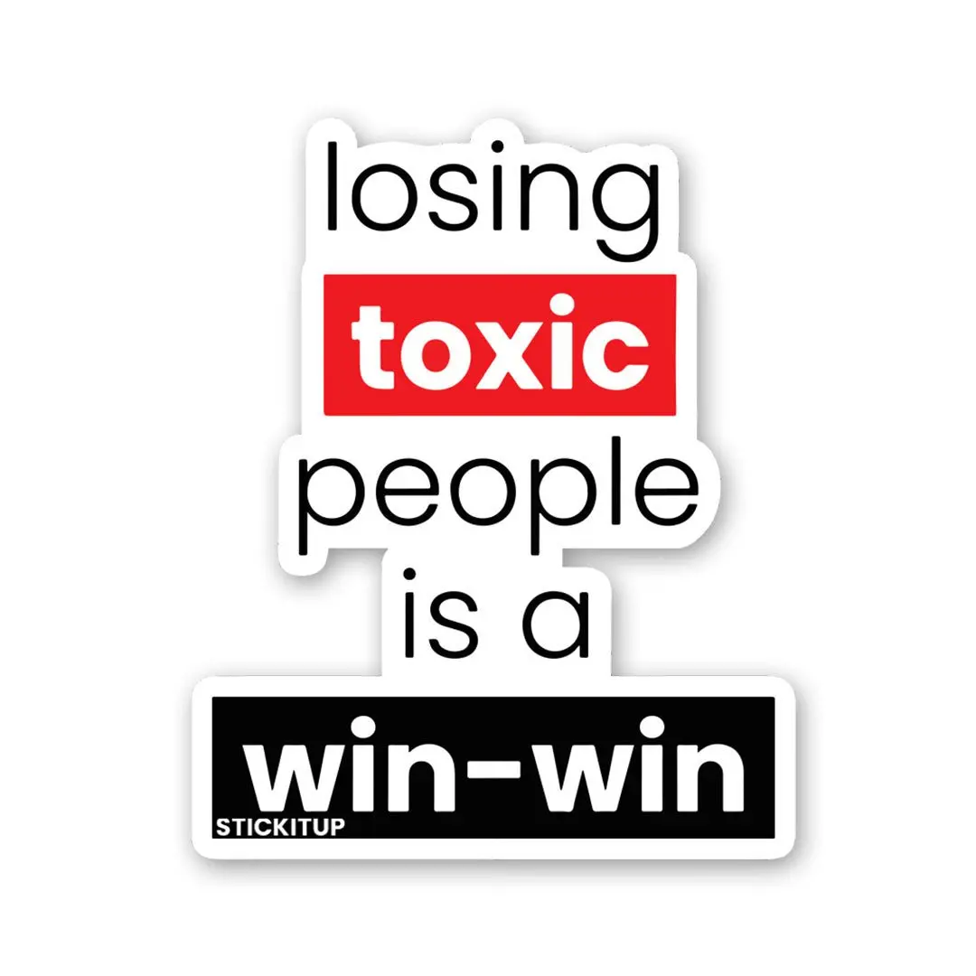 Win Win Sticker 1