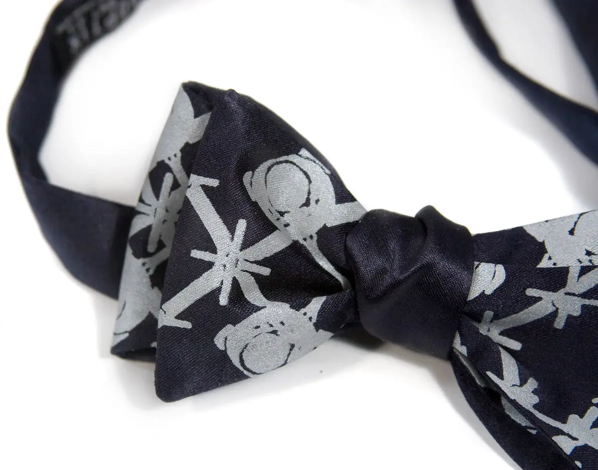 Wingman Bow Tie 1