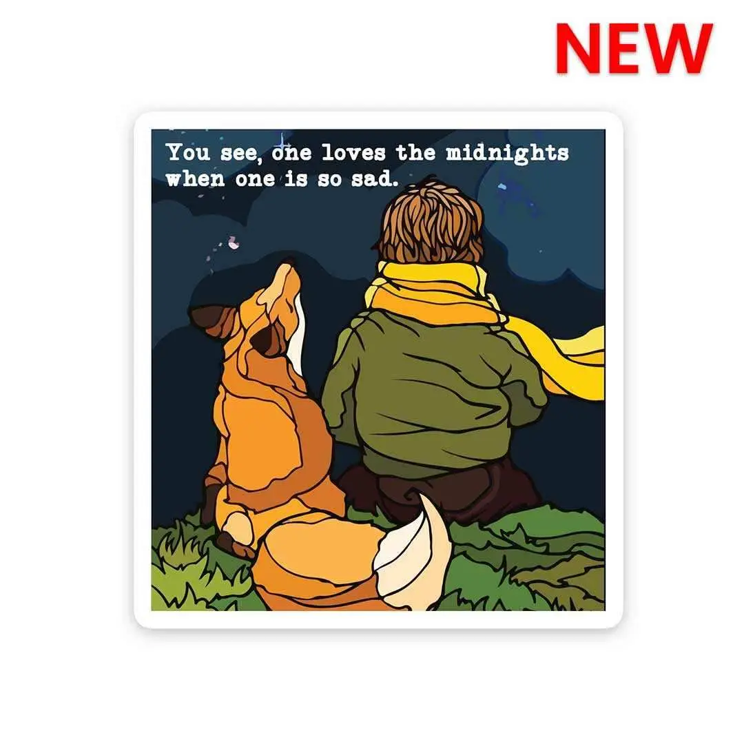 You See Sticker 1