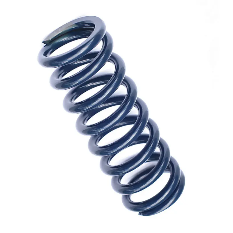Ridetech 12″ Free-Length Coil Spring – 200 Lb/In Rate, 2.5″ Inner Diameter 1