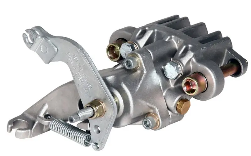 Wilwood Hm1 Hydra-Mechanical Caliper – Right-Hand Mount, 1" Pistons, Compatible With .19" Discs 1