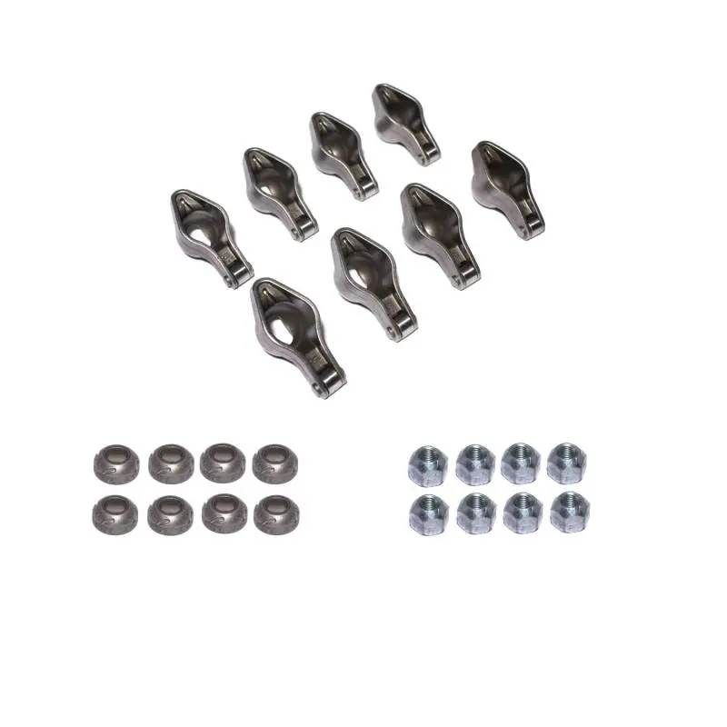 Comp Cams Magnum Roller Rocker Arms – For Chevrolet Big Block & Ford Fe Engines 1