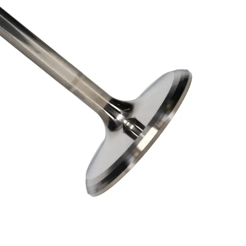 Manley Titanium Intake Valve For Brodix Big Block Sr20: 2.400-Inch Head, 6.035-Inch Length 1