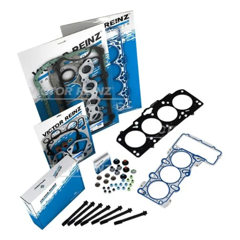 Mahle Water Pump Mounting Gasket Set For 1991–1995 Acura Legend 1