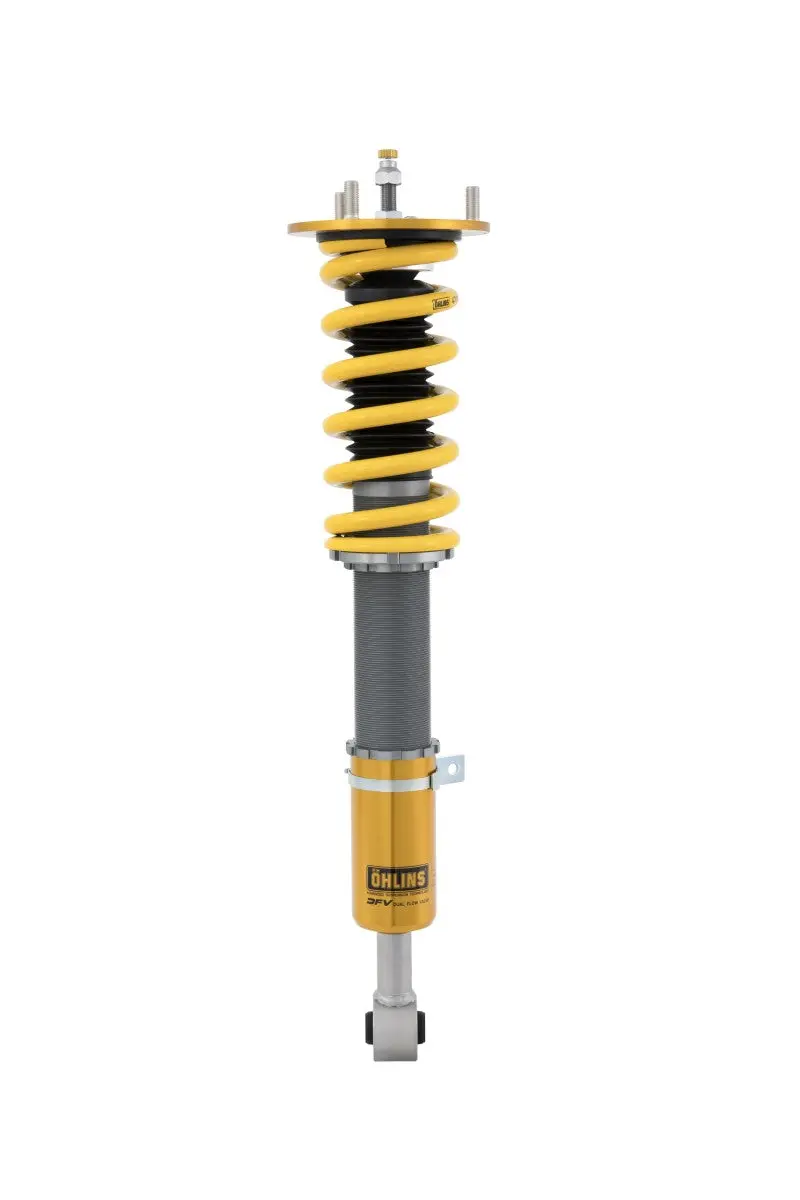 Öhlins Road & Track Coilover System For 2006–2013 Lexus Is250/Is350 (Xe20) 1