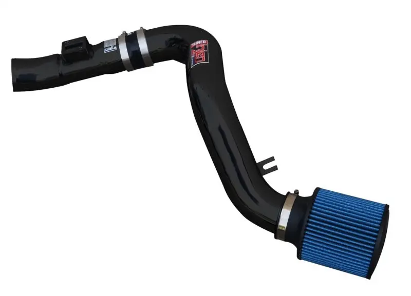 Injen Black Cold Air Intake – Turbocharged 2017–2019 Nissan Sentra 1.6L 4-Cylinder 1