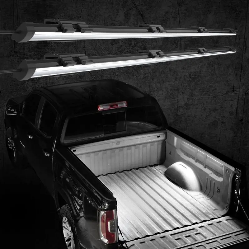 Xk Glow Led Truck Bed Light Kit For Ford Maverick 1