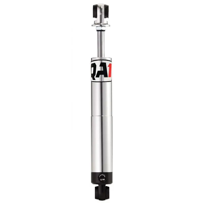 Qa1 Stocker Star Series Rear Adjustable Shock Absorber – 10.5" Extended / 14.375" Compressed, Aluminum Body 1