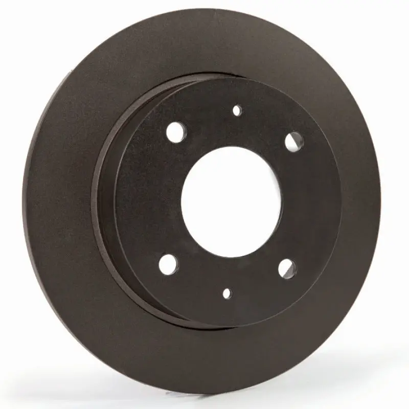 Ebc Premium Front Brake Rotors For 1994–2000 Chevrolet C1500 Pickup Trucks 1