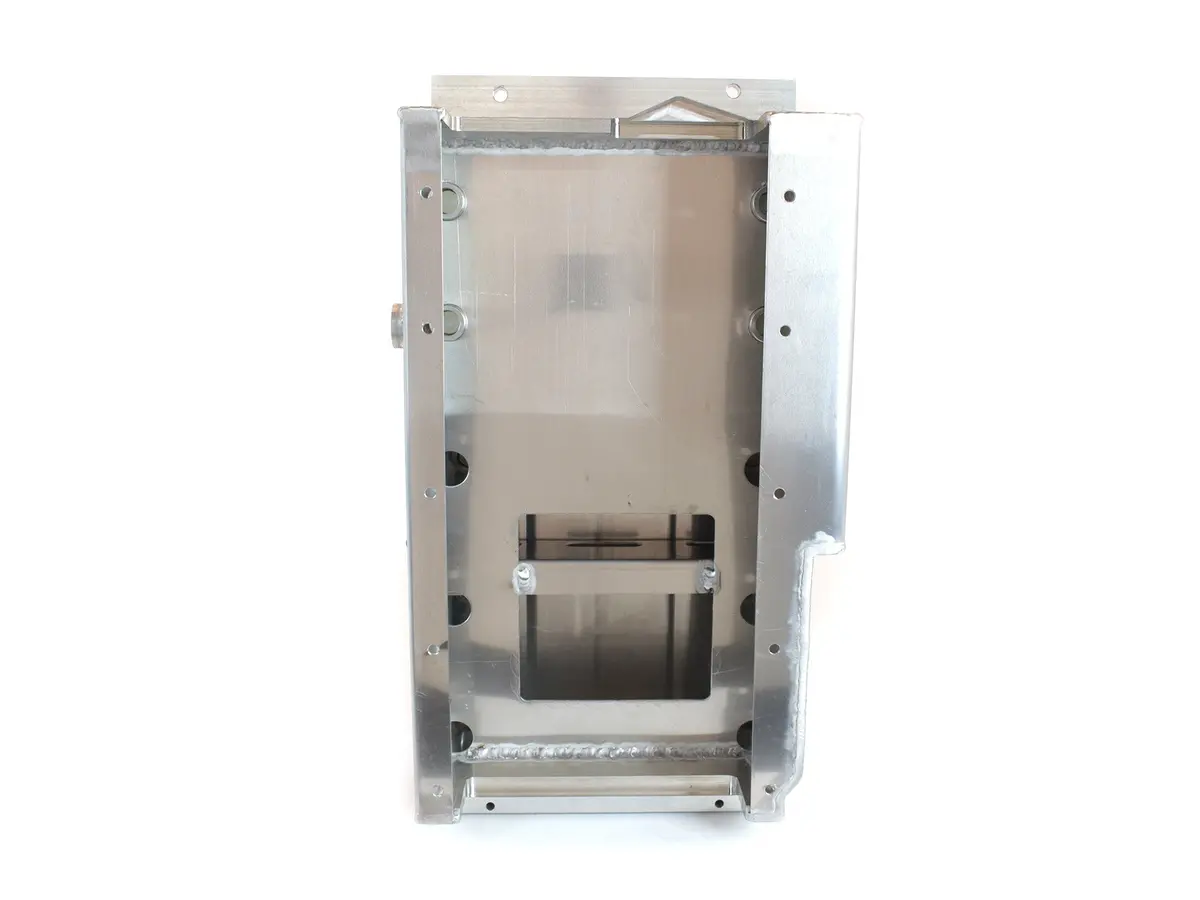Canton Dart Ls Next Rear-Sump Drag Racing Oil Pan – Model 13-280A 2