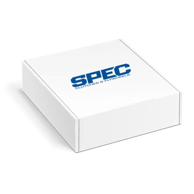 Spec Clutch Kit For 2009–2012 Porsche Boxster & Cayman 2.9L Engines 1