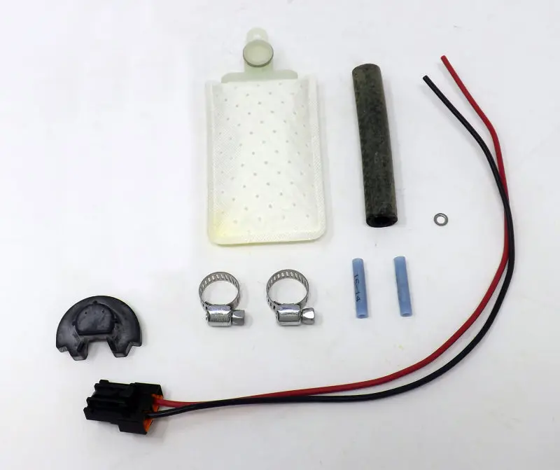 Walbro High-Performance Fuel Pump Kit For 1994–1998 Toyota Supra Turbo (2Jz-Gte) 1