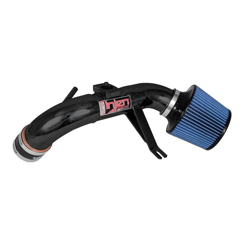 Injen Short Ram Intake – Black Finish For 2015 Mitsubishi Lancer 2.4L Manual Transmission 1