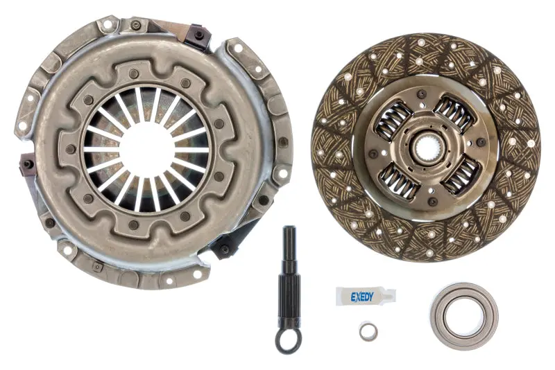 Exedy Oe-Style Clutch Kit For 1996 Nissan Pathfinder V6 1