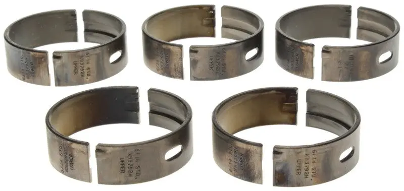 Clevite Audi/Vw 1781Cc / 1984Cc Main Bearing Set 1