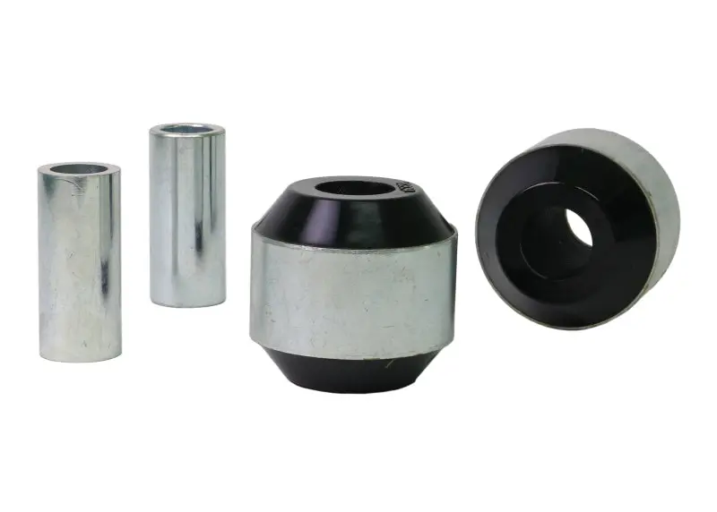 Whiteline Front Lower Inner Rear Control Arm Bushing Kit For Lexus Is250/Is350 (2006–2013) 1