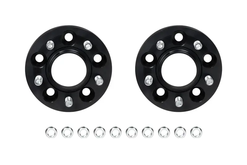 Eibach Pro-Spacer System 23Mm 19-23 Kia Telluride Awd 3.8L V6 - Black 1