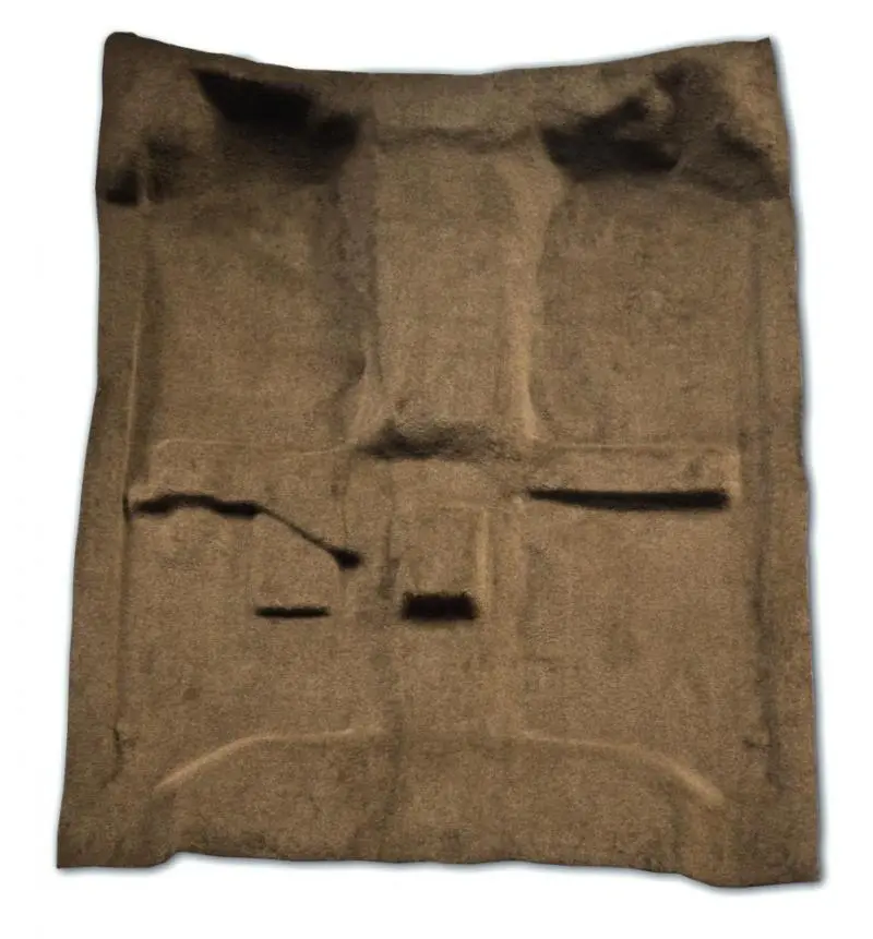 Lund Pro-Line Replacement Carpet For 1994–1997 Dodge Ram 1500 Standard Cab – Coffee Color 1