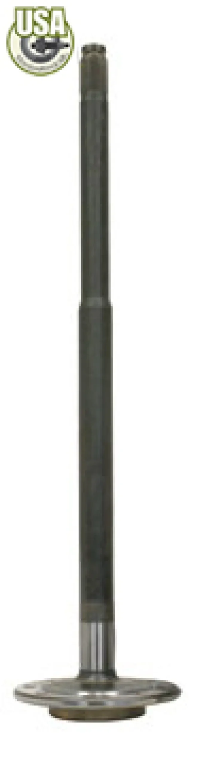 Usa Standard Right-Side Axle Assembly For 1997–2004 Ford F-150 And Expedition 1