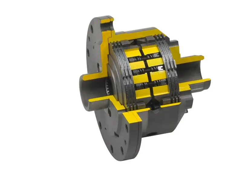 Os Giken Super Lock Limited-Slip Differential For Toyota Supra Jza80 – 6-Speed Manual, 9-Inch Ring Gear 1