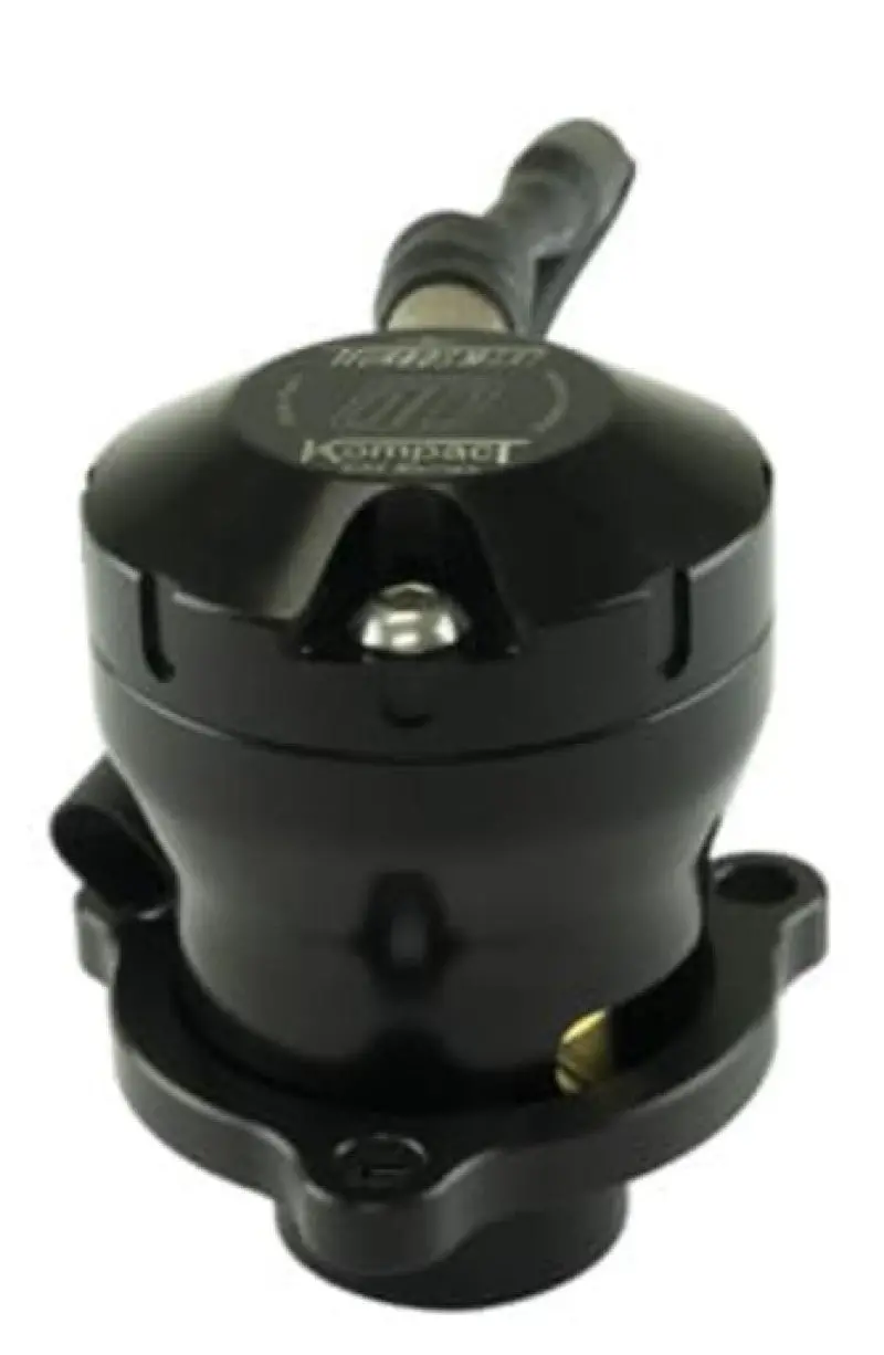 Turbosmart Kompact Em Dual-Port Blow-Off Valve For 2021+ Ford Bronco & Bronco Sport (2.0L/2.3L/2.7L Engines) 1