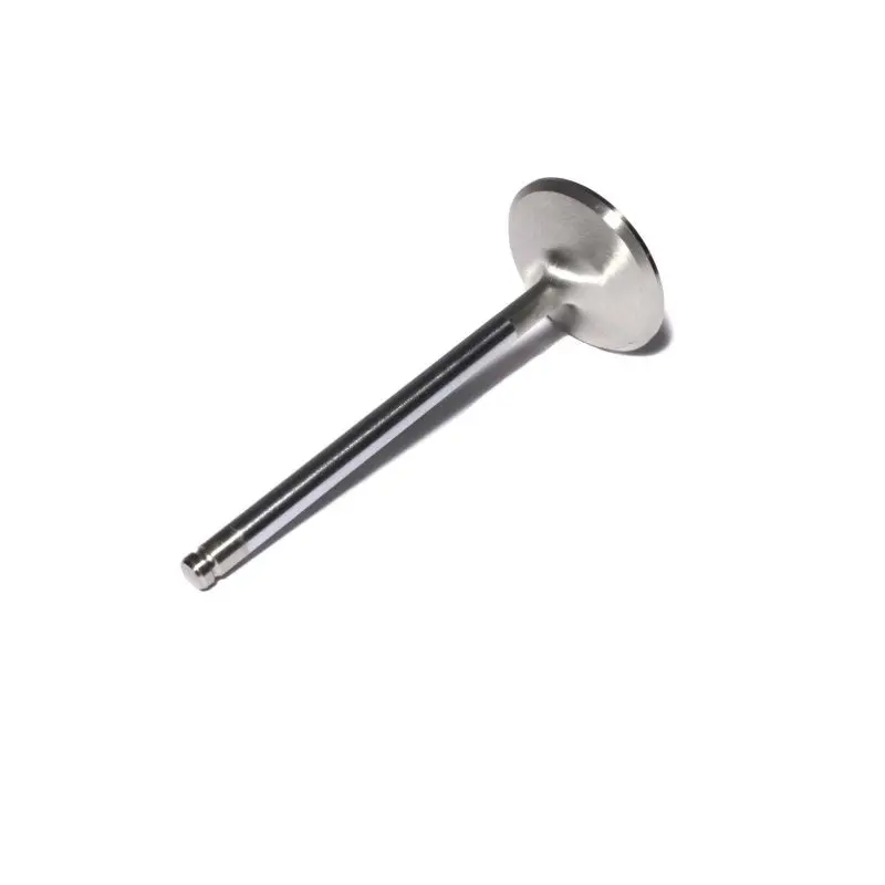 Comp Cams Stainless Steel Intake Valve For Ls1 Engine: 2.08" Diameter, 4.900" Length 1