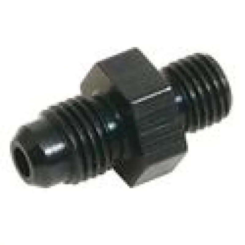 Fragola -4An X 10 Degree X 1.0 Adapter - Black 1