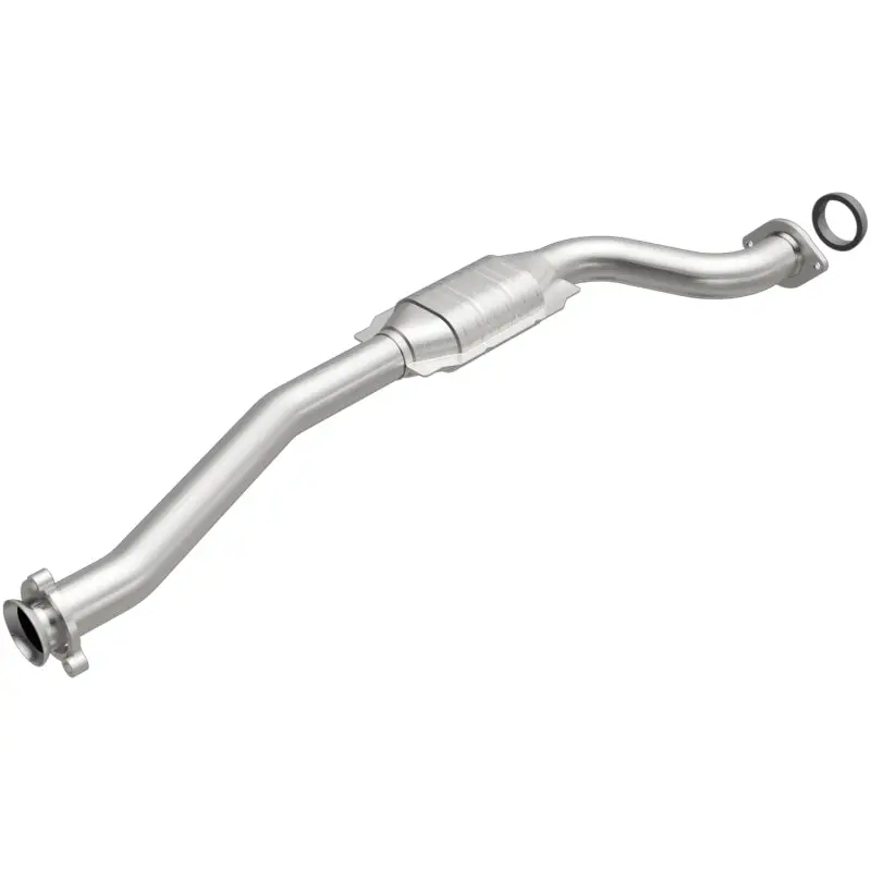 Magnaflow Direct-Fit Catalytic Converter For 2009–2010 Hummer H3T 3.7L 1