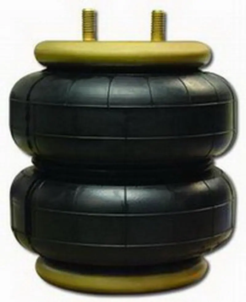 Firestone Ride-Rite Replacement Air Helper Spring Rear 267C 1.5 (W217606782) 1