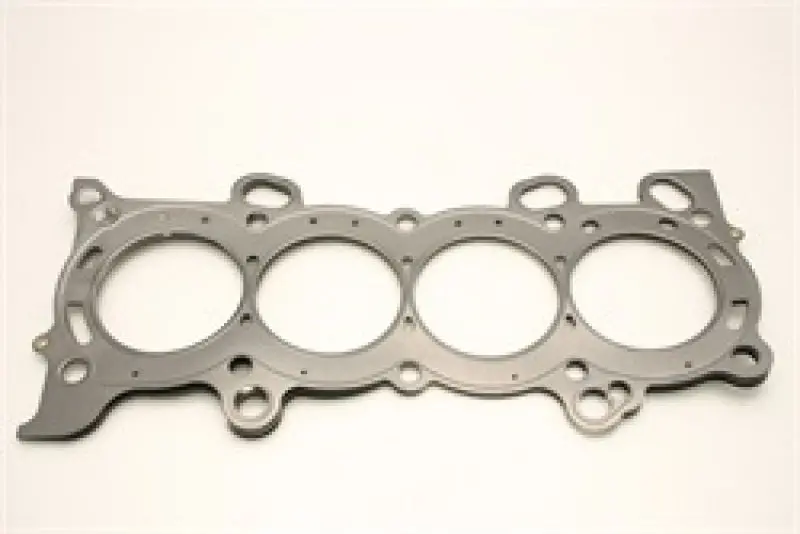 Cometic Mls Cylinder Head Gasket — 0.056" Thickness, 87Mm Bore, For Honda K20A2/K20A3/K20Z1/K24A1 Engines 1