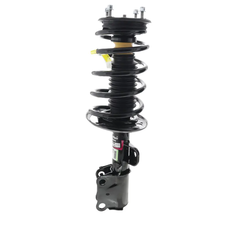 Kyb Strut Plus Replacement Front Left Strut For 2013–2019 Ford Taurus (Excluding Police & Sho Models) 1
