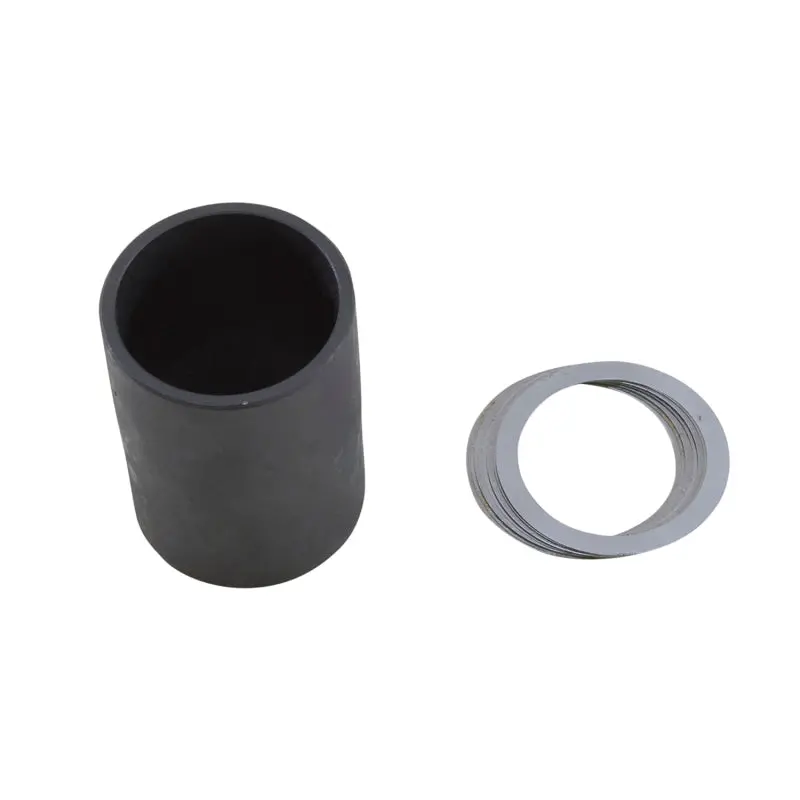 Yukon Gear Crush Sleeve Eliminator Kit For Gm 12-Bolt Rear Axles 1
