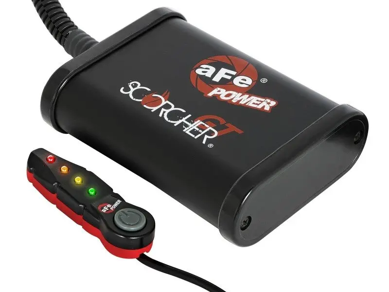 Afe Power Scorcher Gt Tuning Module For 2021–2022 Ford Bronco Sport 1.5L Ecoboost 1