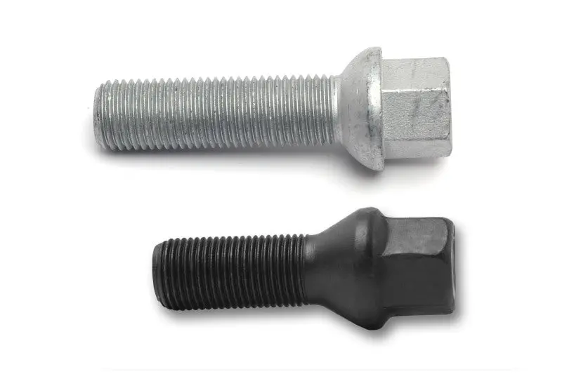 H&R Wheel Studs Type 12 X 1.5 Length 45Mm Knurl Dia 13.00Mm 1